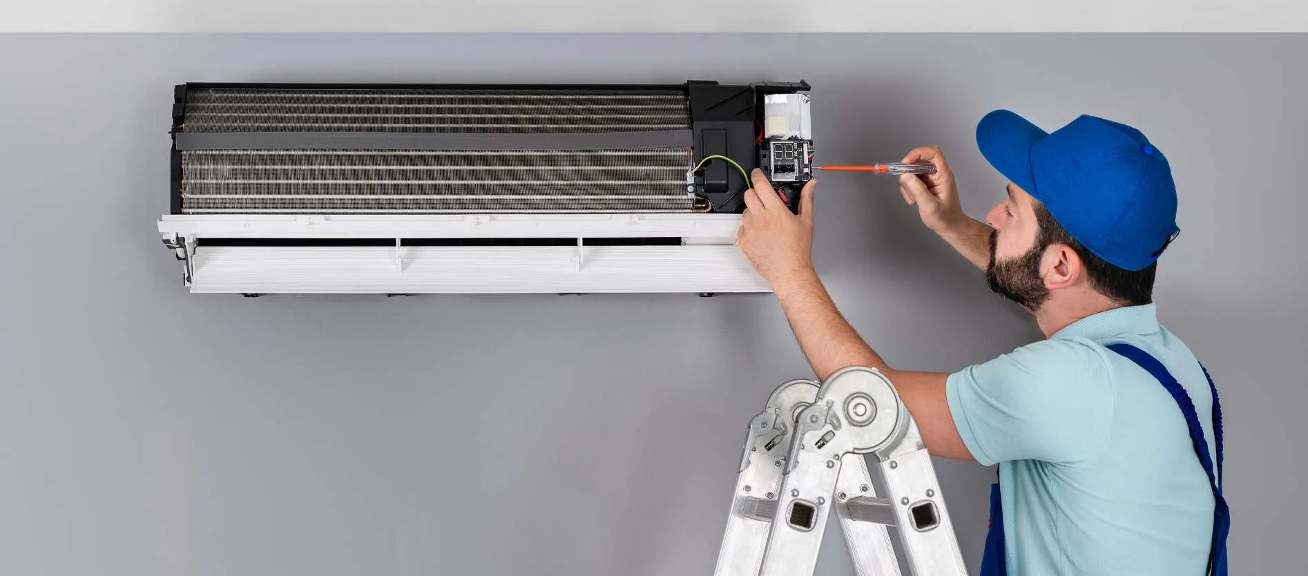 Kordonboyu Mitsubishi Klima Gaz Dolum Servisi